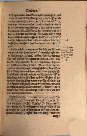 Christlicher Vnderricht vnd warhafftige Erweißung ..., das Jhesus Christus ... durch die Personliche vereinigung der Göttlichen vnd Menschlichen Naturen ... in alle Göttliche Herrlichkeyt vnd Maiestet ... gesetzt seye : Sampt gründtlicher widerlegung der Argument vn[d] Einreden, so hiewider von den Sacramentirern Christi Maiestet ... eingefürt, vnd gebraucht werden