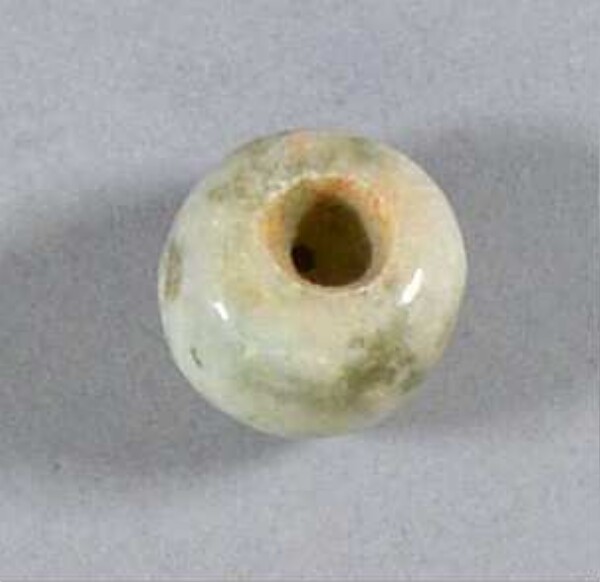 Stone bead