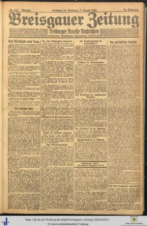 07.08.1922 (I.)