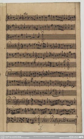Iphigénie en Tauride 