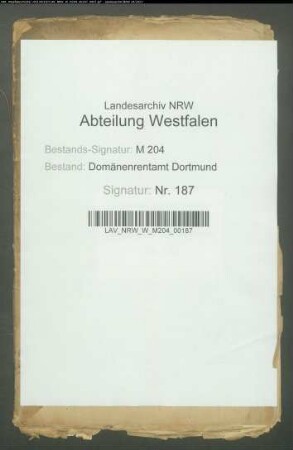 Das Rissen-Colonat in Holthausen, ehemals Kloster Marienborn: Umwandlung der Pachtabgben in Geldrenten, Ablösung