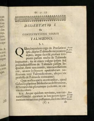 43-52, § 1 - 4
