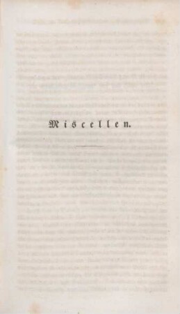 409-419 Miscellen : Programma der Haager Gesellschaft zur Vertheidigung der christlichen Religion" auf das Jehr 1857