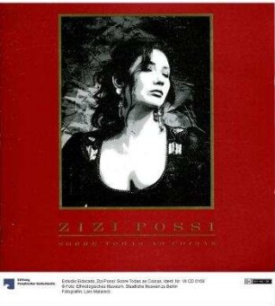Zizi Possi: Sobre Todas as Coisas
