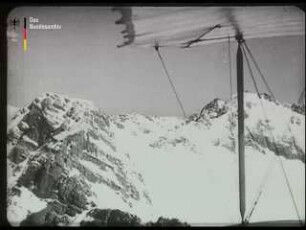 Vom Bodensee zur Zugspitze (1918)