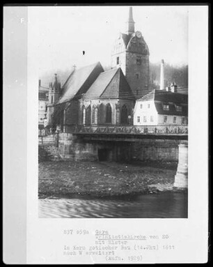 Sankt Marienkirche
