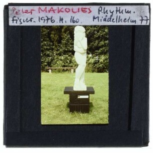 Makolies, Rhythmische Figur