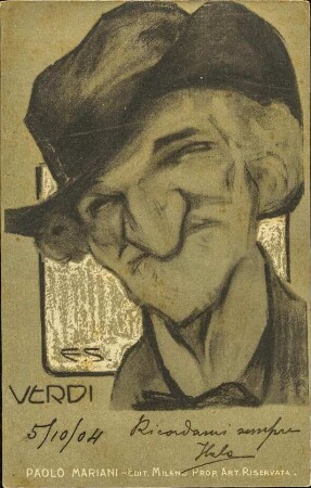 Verdi