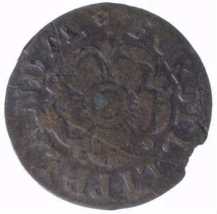 Münze, 1/36 Taler, Mariengroschen, 1792