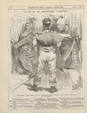 All for him; or, grandmotherly legislation