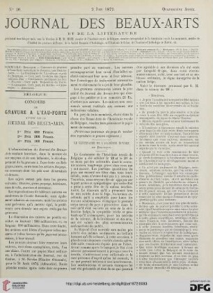 Nr. 10 (2. Juin 1872)