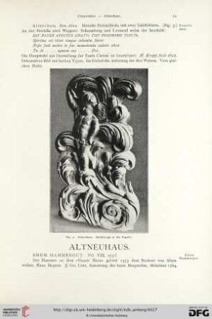 Altneuhaus