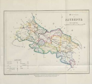 District of Fatehpur