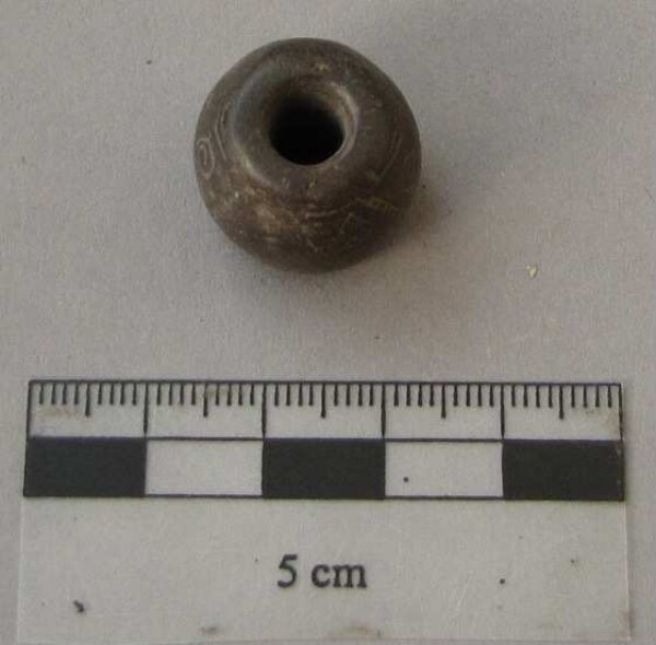 spindle whorl