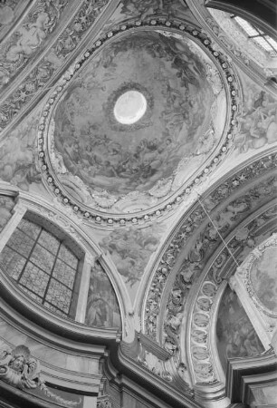 Kapelle Sankt Elisabeth, Breslau, Polen