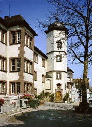 Bischofshof