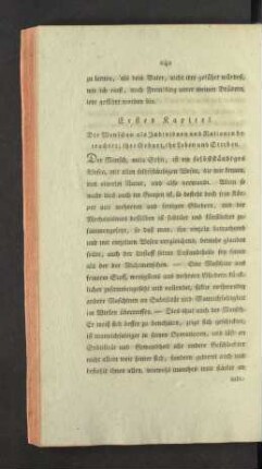 Erstes Kapitel. Die Menschen als Individuen und Nationen [...]
