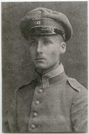 Walther-Wittenheim, Magnus von