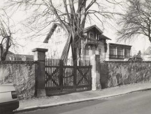 Villa, Radebeul Radebeul