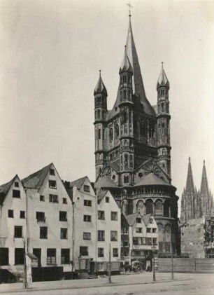 Groß Sankt Martin