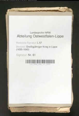 Raub und Plünderungen