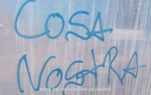 COSA NostRA