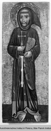 Heiliger Franziskus