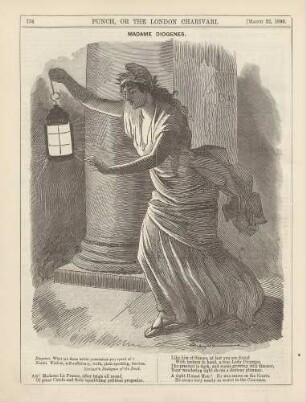 Madame Diogenes