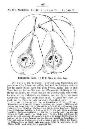 No. 454 - No. 463