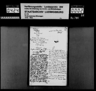 Ausländer, Einzelfälle (Buchstabe K)