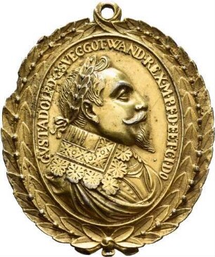Schweden: Gustav II. Adolph