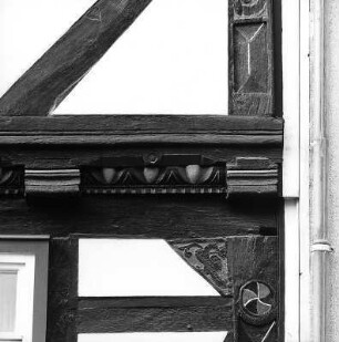 Eschwege, Netergasse 19