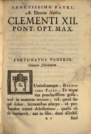 Rectae fidei Cardines, 6