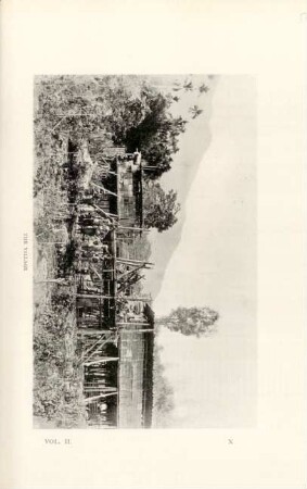 The village