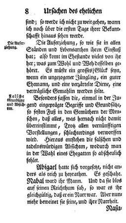 Die Auferziehung