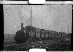 Kronberger Eisenbahn (1905)