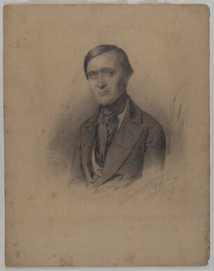 Gerhard, Eduard (1795-1867), Klassischer Archäologe, o. Prof. an d. Univ. Berlin