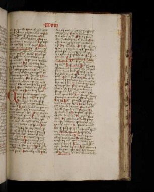 Johannes Algrinus: Dominica XXV post pentecosten. (T65).