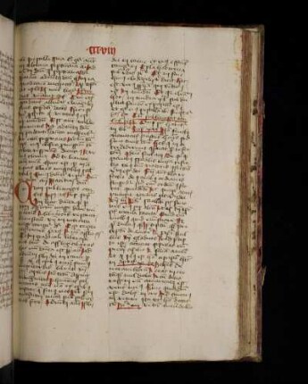 Johannes Algrinus: Dominica XXV post pentecosten. (T65).