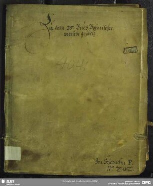 Ad senatores regni Poloniae scriptum Silesiacum : [D. Vratisl. in conventu PP. & Statuum Sil. 29. Maii. A. 1620.]