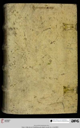 In secundum librum Sententiarum