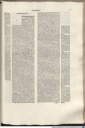 Lectura super prima et secunda parte Codicis : mit Apostillae von Alexander Tartagnus. 2
