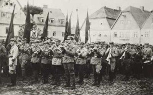 RFB-Musikzug Dresden