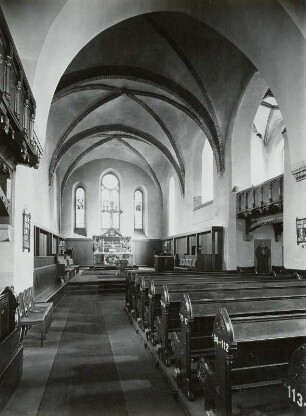 Evangelische Nikolaikirche