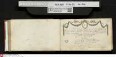 Stammbuch des Ernst Philipp Ludwig Zellmann (1763-1795) aus
                           Braunschweig