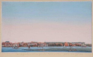 Die Langereihe in Altona