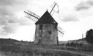Sohland a. Rotstein. Holländermühle