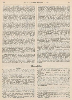251-254 Bibliographie