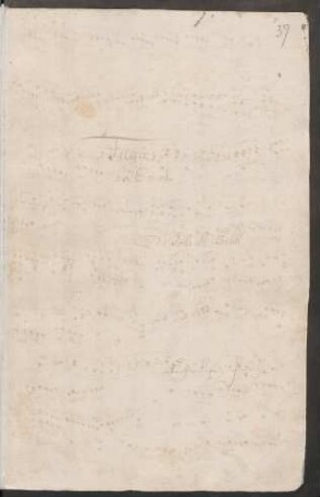 Fugen; cemb; e-Moll; BWV 956