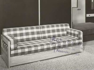 Sofa (Dreisitzer)